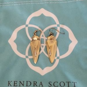 Kendra Scott Skylar earrings
